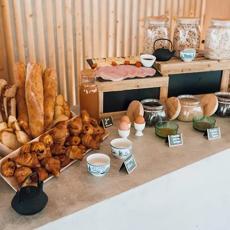 酒店 Ibis Styles Centre Gare 3*