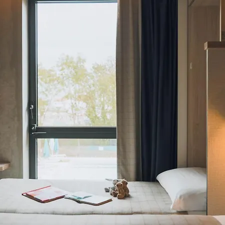 Ibis Styles Centre Gare 酒店 拉罗歇尔