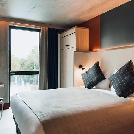 Hotell Ibis Styles Centre Gare 3*