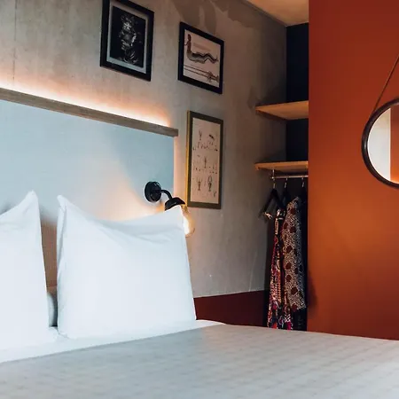 酒店 Ibis Styles Centre Gare