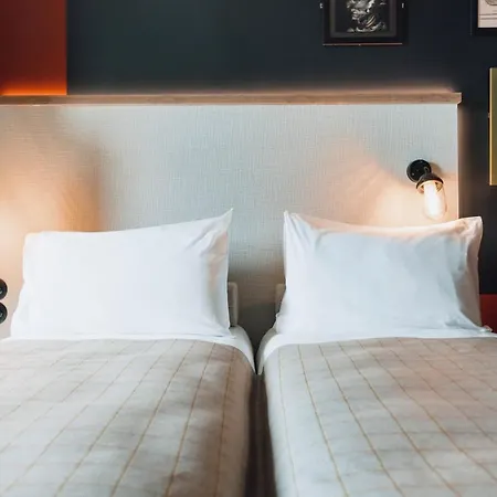 Ibis Styles Centre Gare