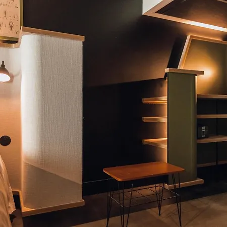 Ibis Styles Centre Gare 3* ラ・ロシェル