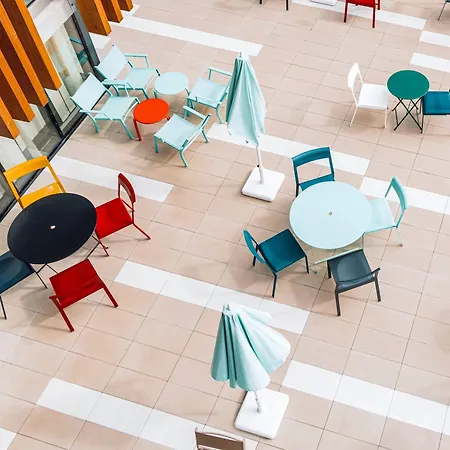 Hotel Greet La Rochelle Centre La Rochelle (Charente-Maritime)