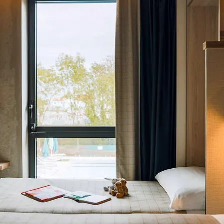 Hotel Greet La Rochelle Centre La Rochelle (Charente-Maritime)