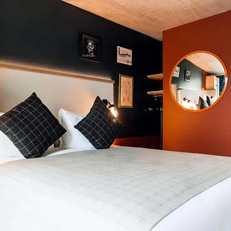 Ibis Styles Centre Gare La Rochelle (Charente-Maritime)