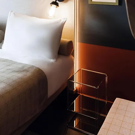 Ibis Styles Centre Gare 酒店 3*