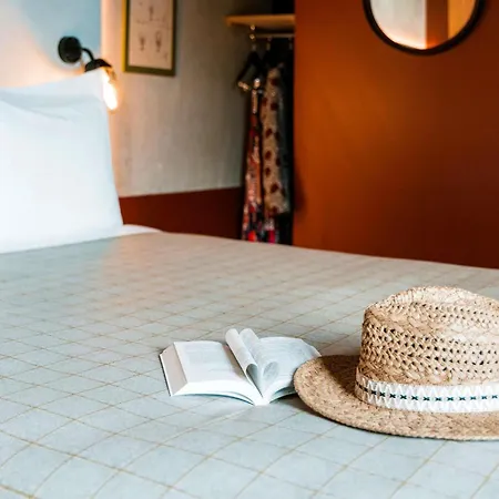 Hotell Ibis Styles Centre Gare La Rochelle (Charente-Maritime)