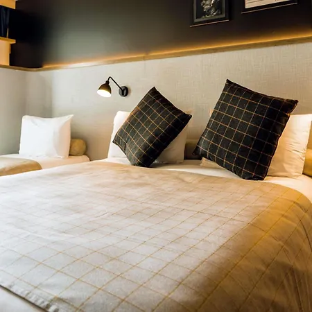 Ibis Styles Centre Gare Hotell