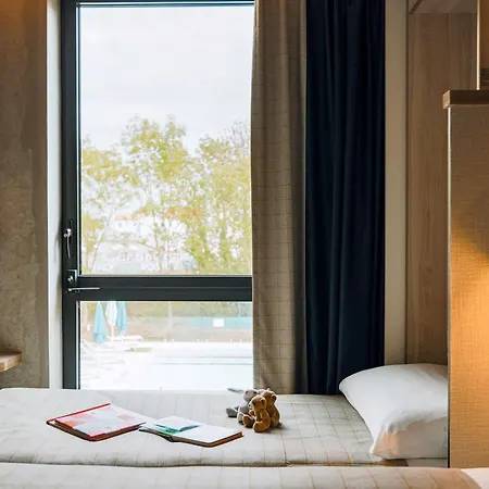 Ibis Styles Centre Gare La Rochelle (Charente-Maritime)