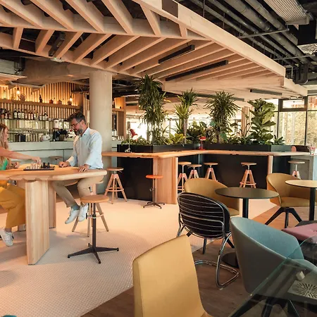 Ibis Styles Centre Gare 3*