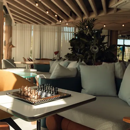 Hotell Ibis Styles Centre Gare