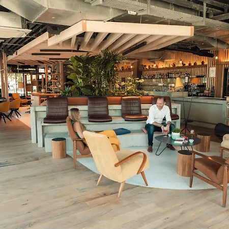 Hotell Ibis Styles Centre Gare 3*