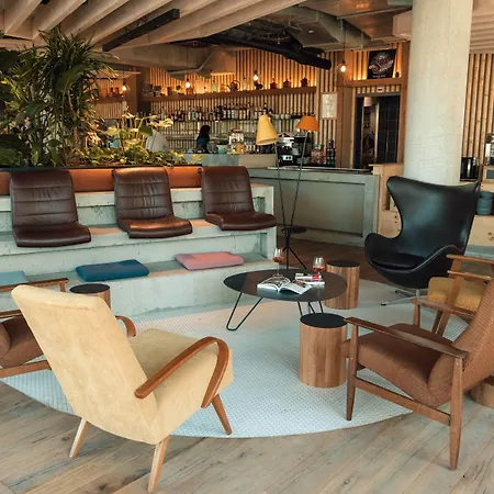 Hotell Ibis Styles Centre Gare