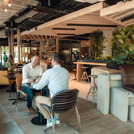 酒店 Ibis Styles Centre Gare 3*