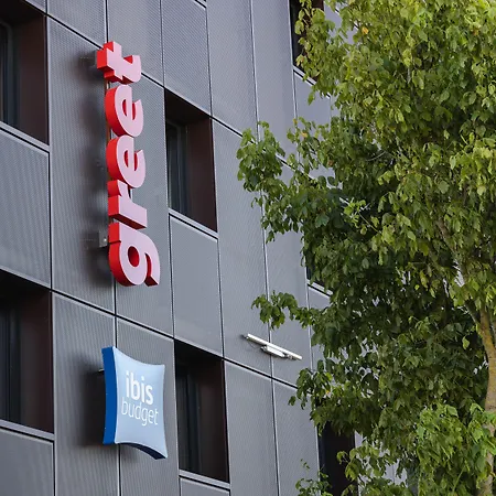 Ibis Styles Centre Gare Hotel