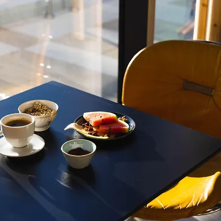 Hotell Ibis Styles Centre Gare La Rochelle (Charente-Maritime)