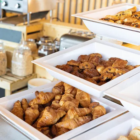 Hotell Ibis Styles Centre Gare