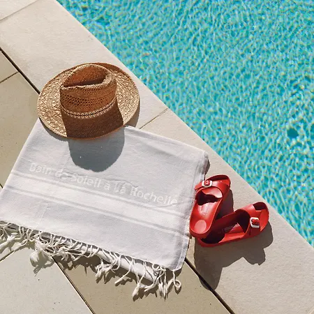 Hotell Ibis Styles Centre Gare 3*