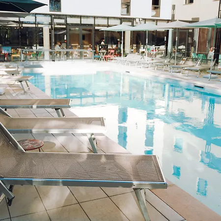 Ibis Styles Centre Gare Hotell