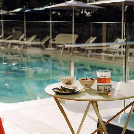 Ibis Styles Centre Gare Hotel 3*