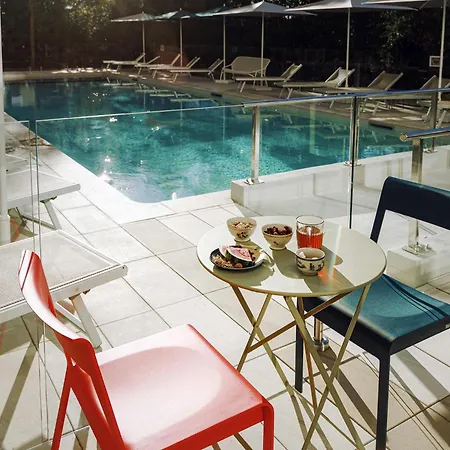 Ibis Styles Centre Gare La Rochelle (Charente-Maritime)