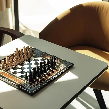 Ibis Styles Centre Gare Hotel