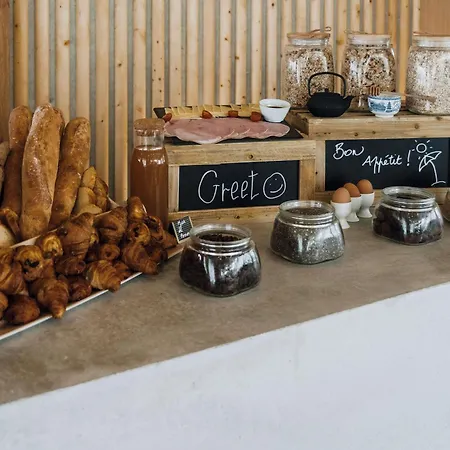 Ibis Styles Centre Gare 酒店