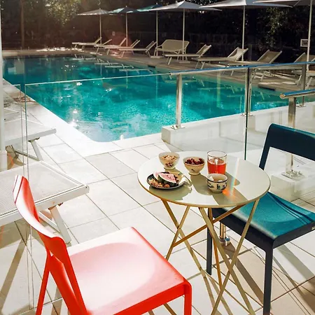 Ibis Styles Centre Gare Hotel