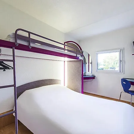 Ibis Styles Centre Gare Otel