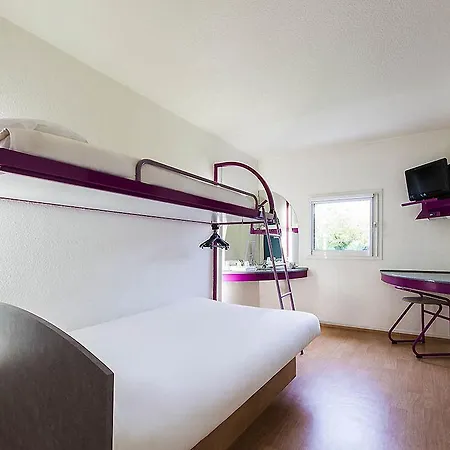 Ibis Styles Centre Gare La Rochelle (Charente-Maritime)