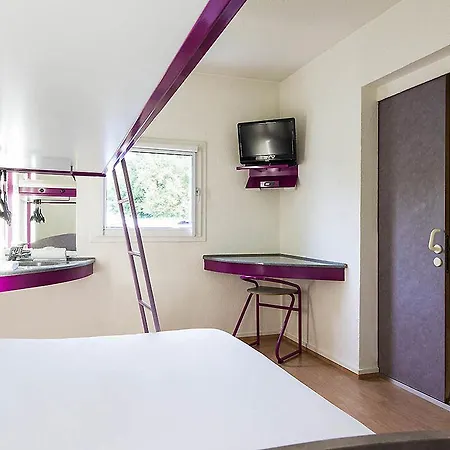 Ibis Styles Centre Gare 3*