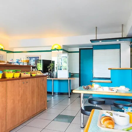 Ibis Styles Centre Gare 3*