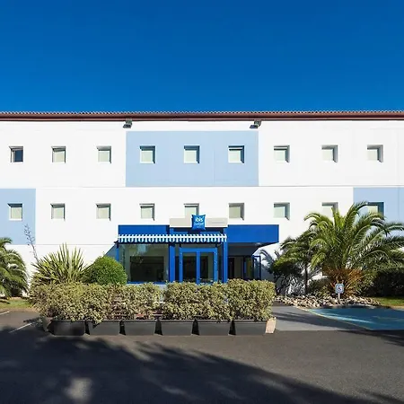 Hotel Ibis Styles Centre Gare