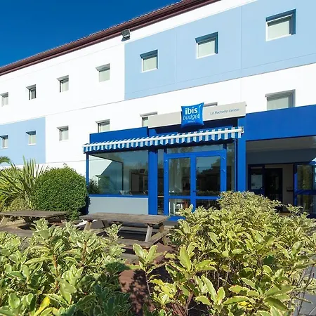 Ibis Styles Centre Gare