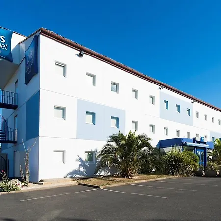 فندق Ibis Styles Centre Gare