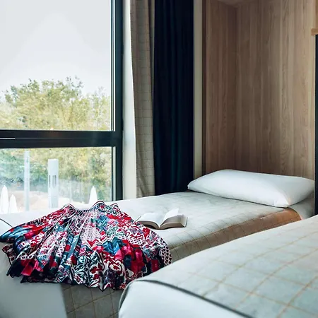 Ibis Styles Centre Gare