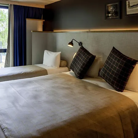 Ibis Styles Centre Gare Hotel