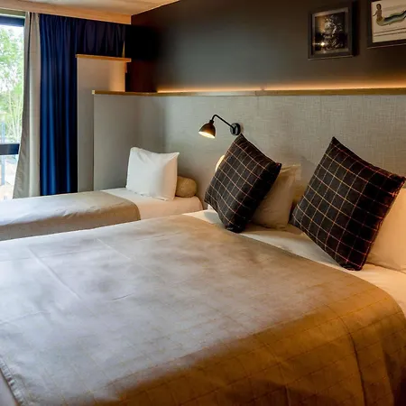 Ibis Styles Centre Gare 3* La Rochelle (Charente-Maritime)
