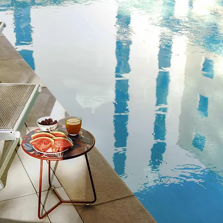 Ibis Styles Centre Gare Hotel 3*