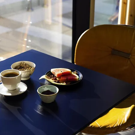 Hotel Ibis Styles Centre Gare 3*