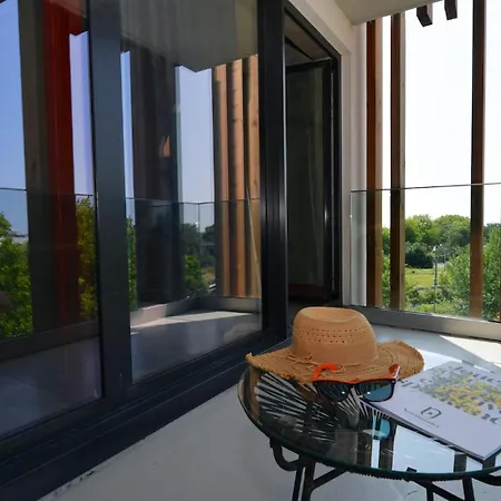 Ibis Styles Centre Gare ホテル