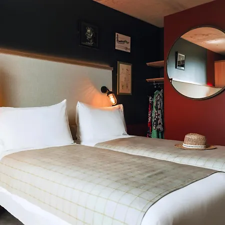 Ibis Styles Centre Gare La Rochelle (Charente-Maritime)