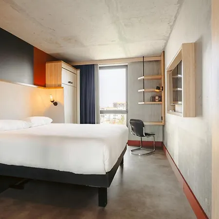Ibis Styles Centre Gare Hotel