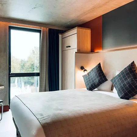 Hotel Ibis Styles Centre Gare