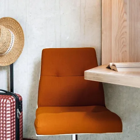 Szálloda Ibis Styles Centre Gare 3*