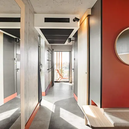 Ibis Styles Centre Gare 3* La Rochelle (Charente-Maritime)
