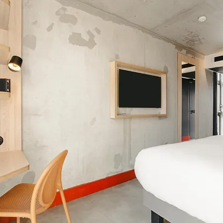 Ibis Styles Centre Gare