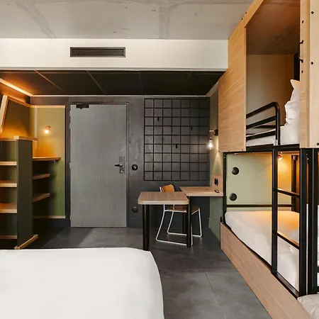 Ibis Styles Centre Gare