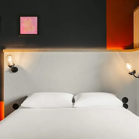 Ibis Styles Centre Gare