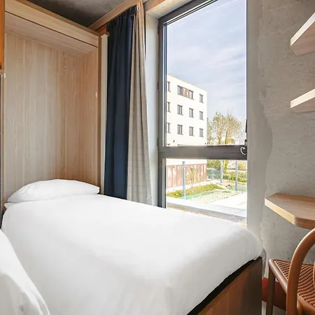 Ibis Styles Centre Gare Hotel